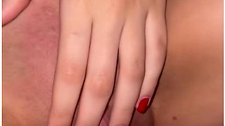 Our First Fuck At Our Parents House, I Had Never Seen Such Plump Pussy Lips As My Stepsisters