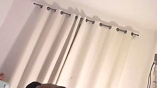 Monika Fox's Mature Brunette Squirt in Hardcore Passion