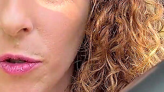 Strangers Come to Catch Me in a Wild Dogging