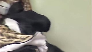 Babe Moans As She Gets Dildo Fucked While Getting Licked Still