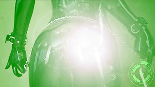 Shaiden Rogue Mesmerizes with Bottomless Throat in Mix