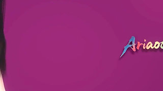 3D Envy: the Goddess of Eternal Curves - 3D Animation Hentai