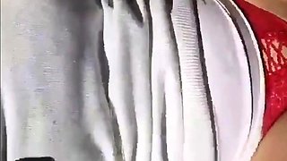 Turkish Amateur Couple's Weekend Sex Tape