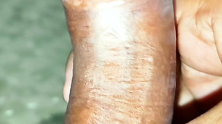 Indian desi boy fucked by his black old friend