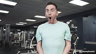 Let'sDoeIt - curvy scene