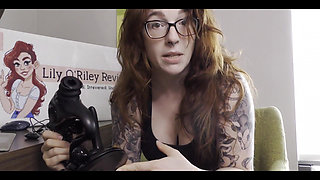 NSFW Review of the Ueros Nexus Sex Machine