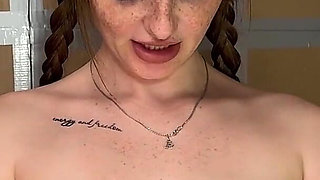 I Was Excited so That I Sucked the Stranger's