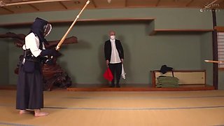 Martial Arts College Girl vs Sexual Harassment Rapist x2x1DA304046664F1D4D9