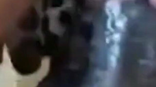 Ridden My Black Boyfriend to Cum