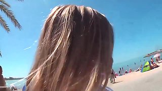 Sherlys Pov In Mallorca