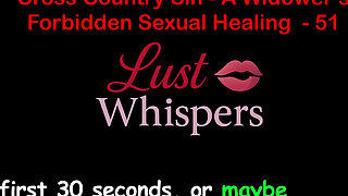 Cross Country Sin: a Widower’s Illicit Sexual Healing Part 51 - English Audio Sex Story