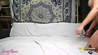 008 - My First Foot Fetish Video