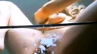 Creamy Squirting Orgasm