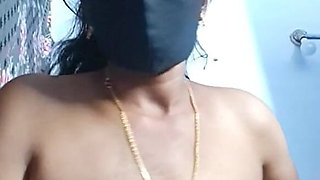 Tamil Aunty Red Inner Video Call Service