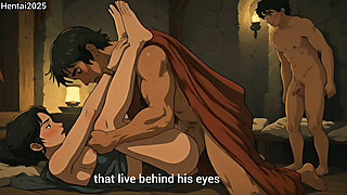 Cuckold Compilation Ancient Rome Gladiator Roman Soldier - Cartoon Hentai Animation