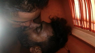 Doing Dirty Things Before Sleep