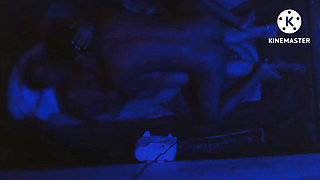 Night Stand with Madharchod Bhabhi Fucked Her Gandi Gali Sex Porn