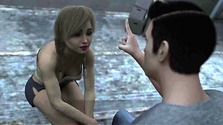Complete Gameplay - Lust Theory, Episode 3, Part 25