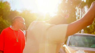 VIXENPLUS First Ever Gangbang For Babe Violet Myers