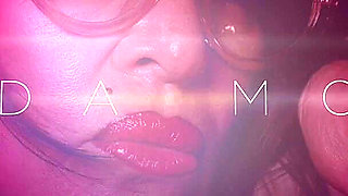 Lady Moreno Horny Pissing