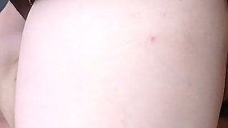100% Anal, Interracial, BBC Destroying Pink Ass