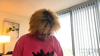 Let It Flow VII BIG toy edition Black and Ebony