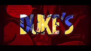 Kristy Fucks Her Husbands Big Dick Boss