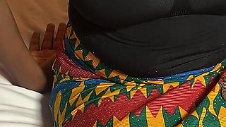 Housemaid Cant Resist Boss Dick