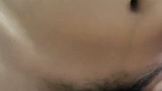 Beautiful Petite Filipina Blowjob and Doggystyle - Real Homemade Asian