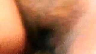 Bhabhi get creapie after fingring by husbend.