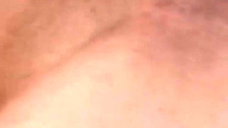 Fabulous girl fucking outdoors