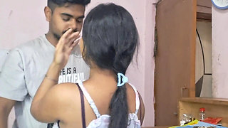 Indian Bangali Desi Wife