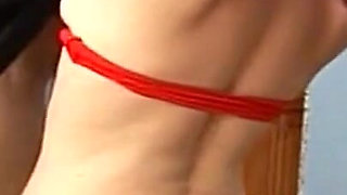 Interracial Lesbian Sex for a Black and White Couple of Sluts