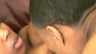 Booty Busty Girls Scene-1 black Chubby Girl with Huge Tits Ends up with Her Mouth Full of Semen