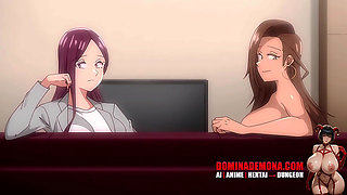 HENTAI ANIME UNCENSORED PORN JAPANESE CARTOON
