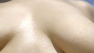 Busty Doctor Seduction and Wild Bedroom Fuck