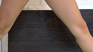 Sensual Deep Stretch Yoga Flow