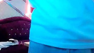 Amateur couple Hidden Cam Submissive girl