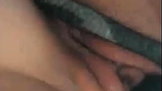 Amateur blonde teen girlfriend toyed and facialized