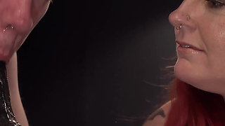 Caned Featuring Barbary Rose, Dart Tech