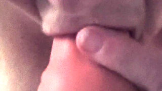 Erotica Gag From This Fat Hag in Her Pink Hat in Her Mouth Cum Solats