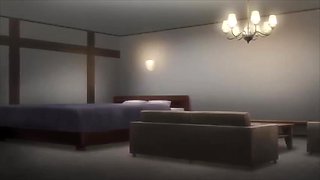 Intense Mind with Illusion inside forbidden memories