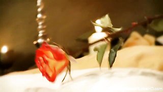 Kuchipudi Beauty's Private Rehearsal Turns Into Oral