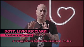 Mary Rider In Two Kinky Friends Enjoy With The Busty Doll