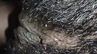 Desi Bhabhi's Ass in a Lot