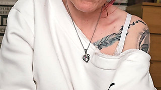 Dirty Talk Wife About Cheating on Me with Her New Friend