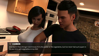 Complete Gameplay - Midnight Paradise, Part 1