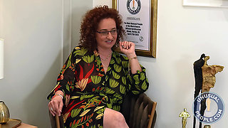 Unusual People 9 Award N.9: Record - Female Ejaculation