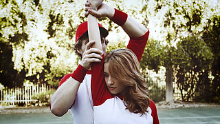 Student Bodies 7_scene 2_nasty Schoolgirls