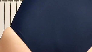 Big Pussy Loves Sports Orgasm